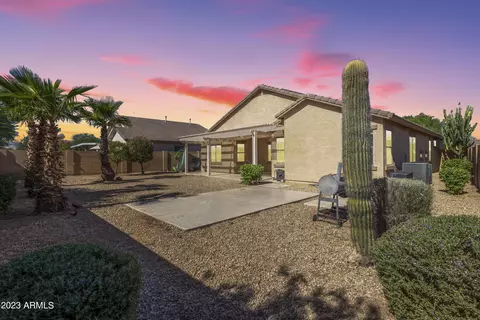 18039 W Port Royale Ln, Surprise, AZ 85388