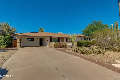 4102 W Hayward Ave, Phoenix, AZ 85051