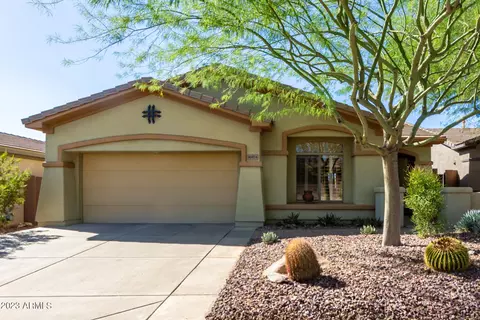 41424 N Prosperity Way, Anthem, AZ 85086