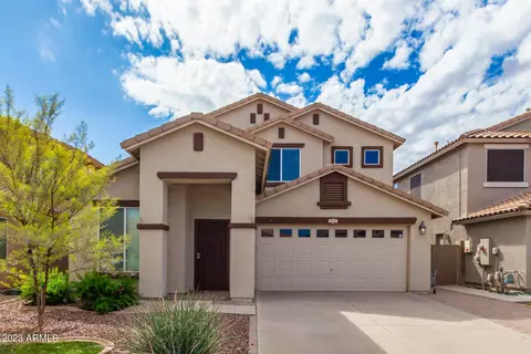 2725 W Peggy Dr, San Tan Valley, AZ 85142