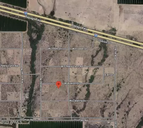 38923 W Avalon Dr #-, Tonopah, AZ 85354