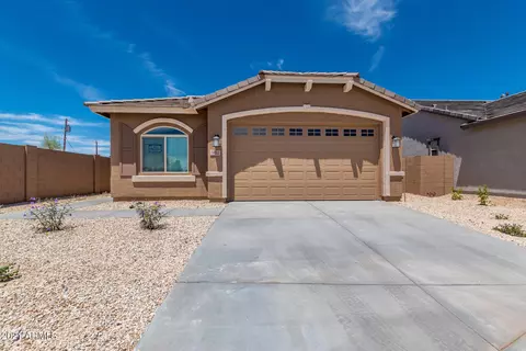 3832 S 65th Ave, Phoenix, AZ 85043