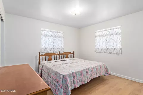 Bedroom - 5409 E Covina Rd, Mesa, AZ 85205 photo 1 of 4