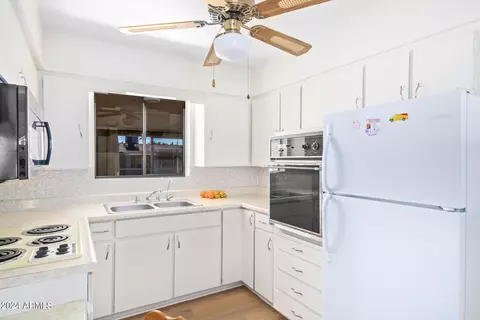 Kitchen - 5409 E Covina Rd, Mesa, AZ 85205 photo 1 of 1