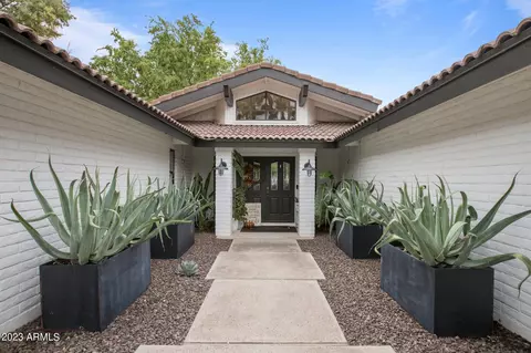 5301 E Poinsettia Dr, Scottsdale, AZ 85254