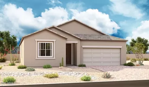 1771 W Posada St, Coolidge, AZ 85128