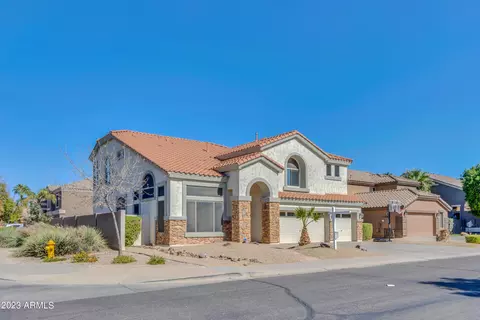 4130 E Olive Ave, Gilbert, AZ 85234