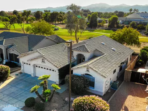 17843 W Club Vista Dr, Surprise, AZ 85374