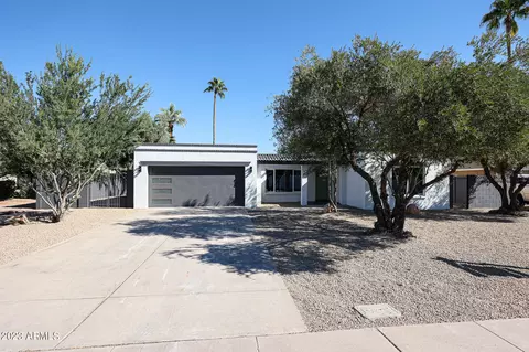 13209 N 49th Pl, Scottsdale, AZ 85254
