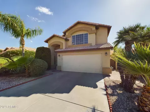 231 W Angela Dr, Phoenix, AZ 85023