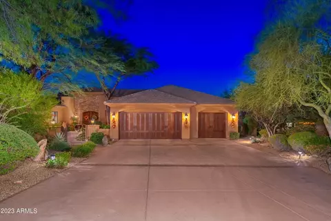 12029 E Wethersfield Dr, Scottsdale, AZ 85259