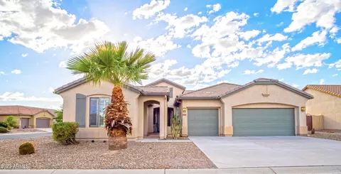 5388 N Sonora Ln, Eloy, AZ 85131