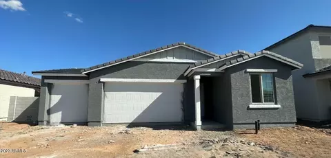 6237 S Clancy Ave, Mesa, AZ 85212