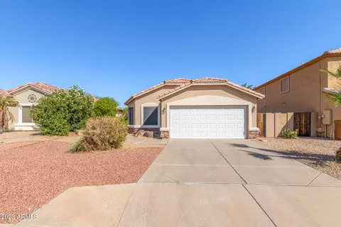 16197 N 161st Ln, Surprise, AZ 85374
