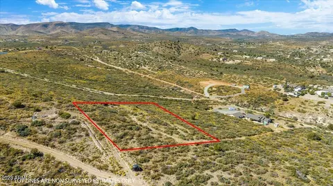 13555 E Soleil Down Rd #3, Mayer, AZ 86333