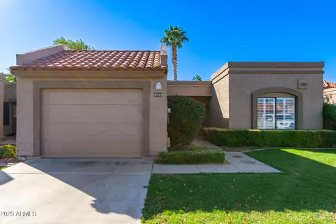 9819 W Taro Ln, Peoria, AZ 85382