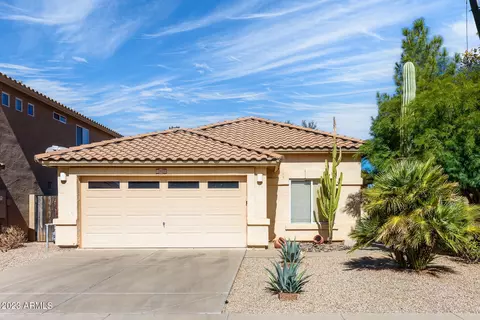 2822 W Peggy Dr, San Tan Valley, AZ 85142