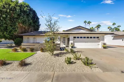 7604 N Via Del Elemental --, Scottsdale, AZ 85258