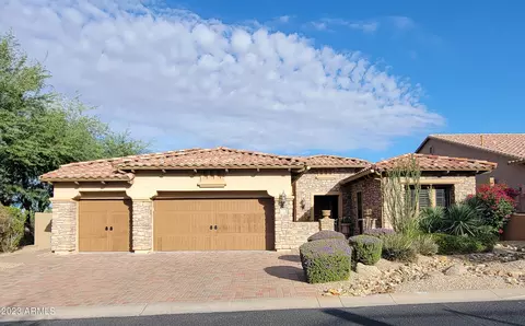 8040 E Vista Canyon St, Mesa, AZ 85207