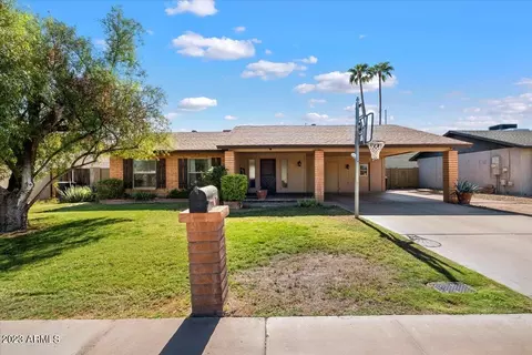 1127 W Santa Cruz Dr, Tempe, AZ 85282