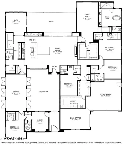 5944 E Lafayette Blvd, Phoenix, AZ 85018 photo 3