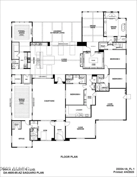 5944 E Lafayette Blvd, Phoenix, AZ 85018 photo 4