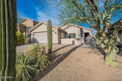 13415 N Vista Del Lago Dr, Fountain Hills, AZ 85268