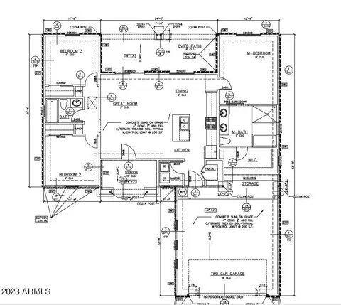 10278 W Wenden Dr #725, Arizona City, AZ 85123