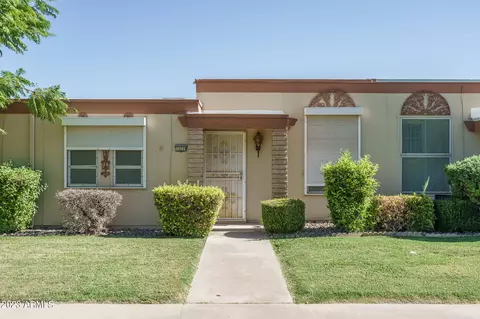 13239 N Cedar Dr, Sun City, AZ 85351