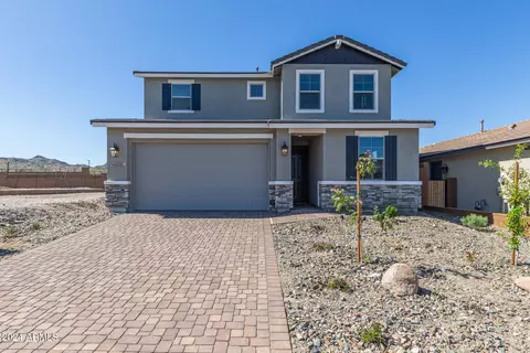 16921 W Beth Dr, Goodyear, AZ 85338