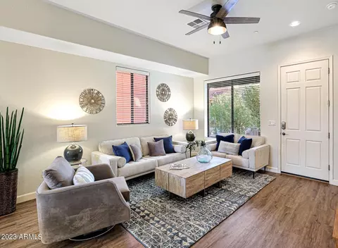 9551 E Redfield Rd #1034, Scottsdale, AZ 85260