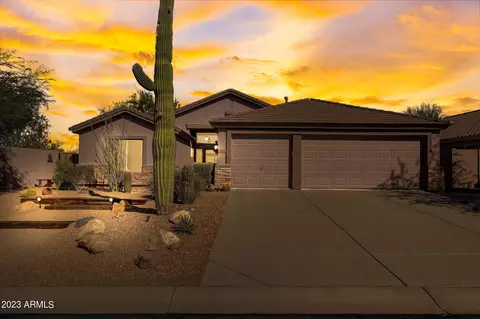 6926 E Hacienda La Noria Ln, Gold Canyon, AZ 85118