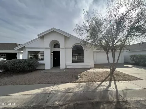 3301 E Clark Rd, Phoenix, AZ 85050