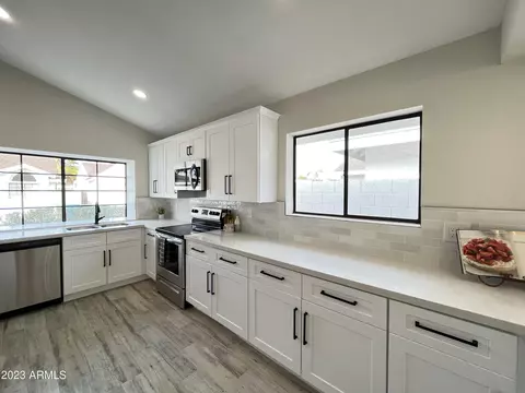 3301 E Clark Rd, Phoenix, AZ 85050 photo 5