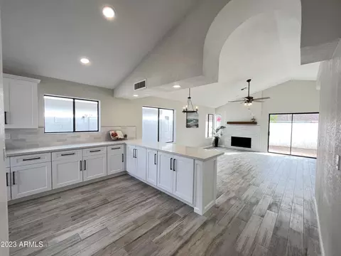 3301 E Clark Rd, Phoenix, AZ 85050 photo 3