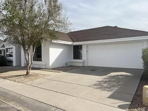 3301 E Clark Rd, Phoenix, AZ 85050 photo 2