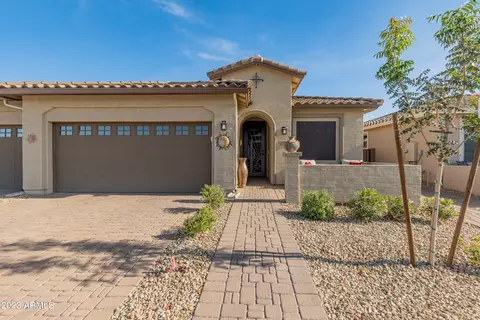 24761 N 171st Ave, Surprise, AZ 85387