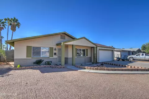 2203 W 8th Ave, Mesa, AZ 85202