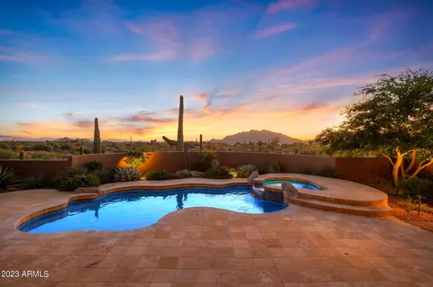 8949 E Covey Trl, Scottsdale, AZ 85262