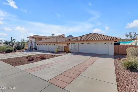 14420 N 29th St, Phoenix, AZ 85032
