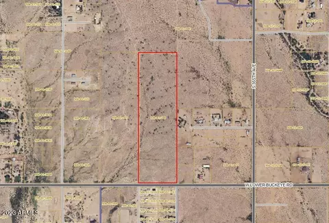 357 W Nn W Lower Buckeye Rd #-, Tonopah, AZ 85354
