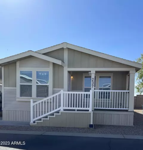 17506 W Van Buren St #237, Goodyear, AZ 85338