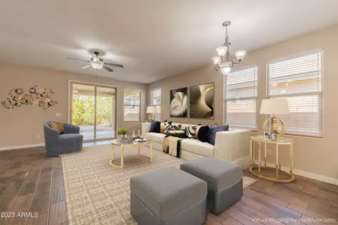 2240 E Ottawa Ln, Phoenix, AZ 85024 photo 2