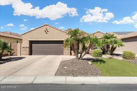 16318 W Cheery Lynn Rd, Goodyear, AZ 85395