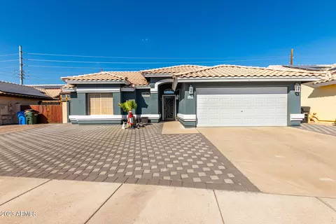 1412 W Villa Theresa Dr, Phoenix, AZ 85023