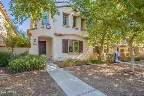 2599 N Riley Rd, Buckeye, AZ 85396