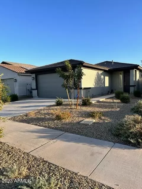 17491 W Patrick Ln, Surprise, AZ 85387