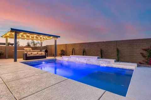 10710 E Thatcher Ave, Mesa, AZ 85212 photo 28