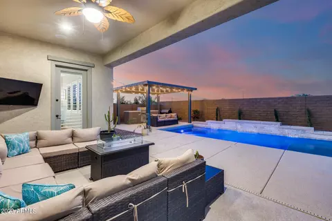 10710 E Thatcher Ave, Mesa, AZ 85212 photo 27