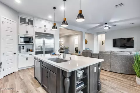 10710 E Thatcher Ave, Mesa, AZ 85212 photo 12